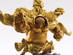 One Piece Soul Gorgeous Statue Ichibansho Sengoku (EX Devils Vol. 3) Figure