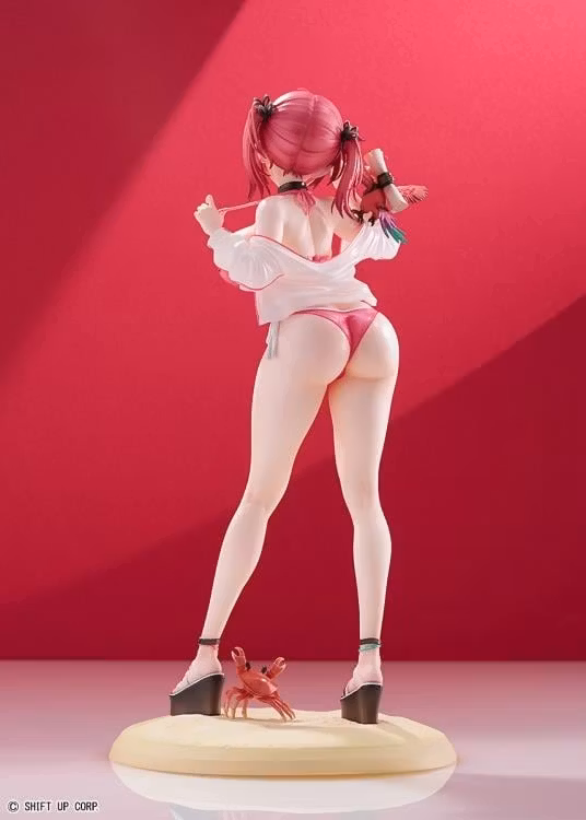 Goddess of Victory: Nikke Mast (A Pirate's Heart) 1/7 Scale Limited Edition Figure