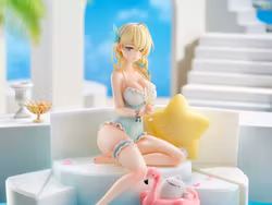 Warship Girls R Lexington (CV-16) (Ingleside Summer Ver.) 1/7 Scale Figure