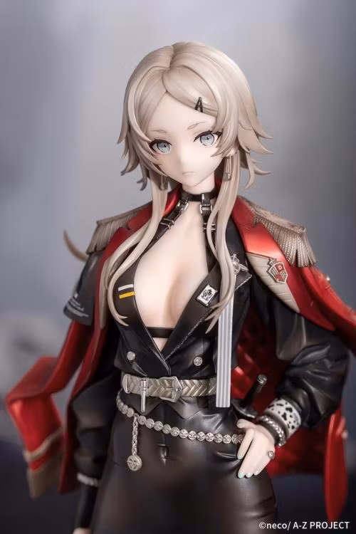A-Z: [D] (Full Dress Ver.) 1/7 Scale Figure