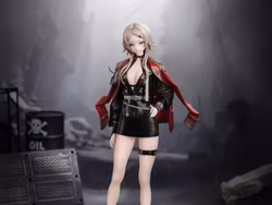 A-Z: [D] (Full Dress Ver.) 1/7 Scale Figure