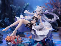 Honkai Impact 3rd Kiana Herrscher of Finality (Selenic Ripples Ver.) 1/7 Scale Figure