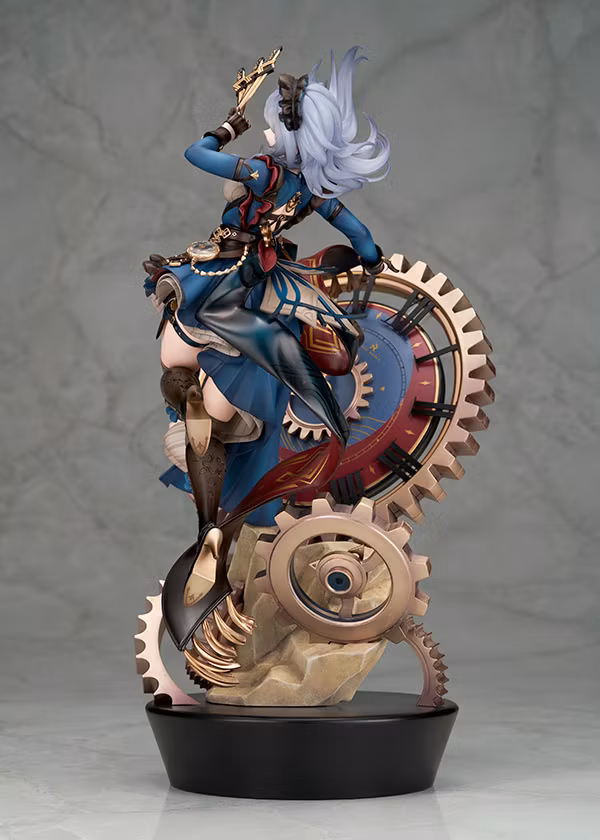 Touhou Project Sakuya Izayoi 1/8 Scale Figure