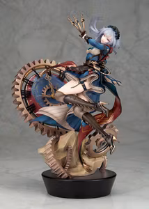 Touhou Project Sakuya Izayoi 1/8 Scale Figure
