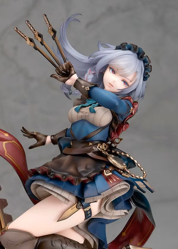 Touhou Project Sakuya Izayoi 1/8 Scale Figure