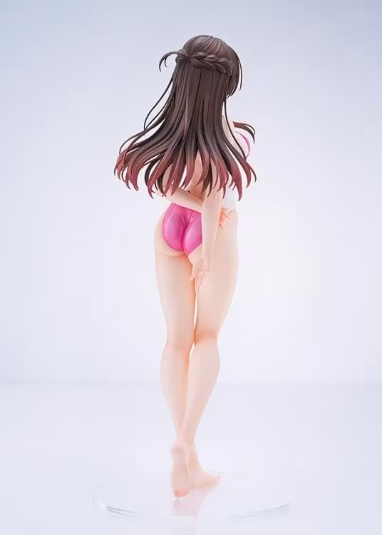 Rent-A-Girlfriend Chizuru Mizuhara (Competition Swimsuit Ver.) 1/7 Scale Figure