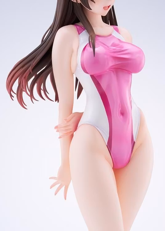 Rent-A-Girlfriend Chizuru Mizuhara (Competition Swimsuit Ver.) 1/7 Scale Figure