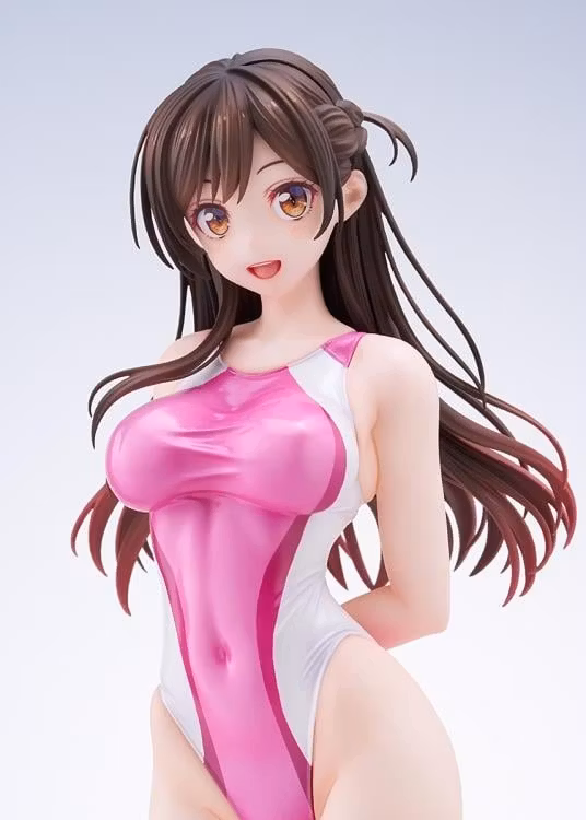 Rent-A-Girlfriend Chizuru Mizuhara (Competition Swimsuit Ver.) 1/7 Scale Figure