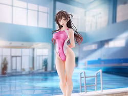 Rent-A-Girlfriend Chizuru Mizuhara (Competition Swimsuit Ver.) 1/7 Scale Figure
