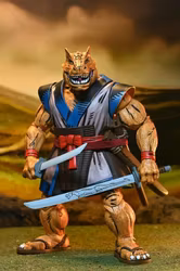 Teenage Mutant Ninja Turtles Chote (Mirage Comics) Action Figure