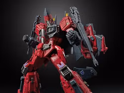 Transformers MDLX Articulated Figure Series Thrust