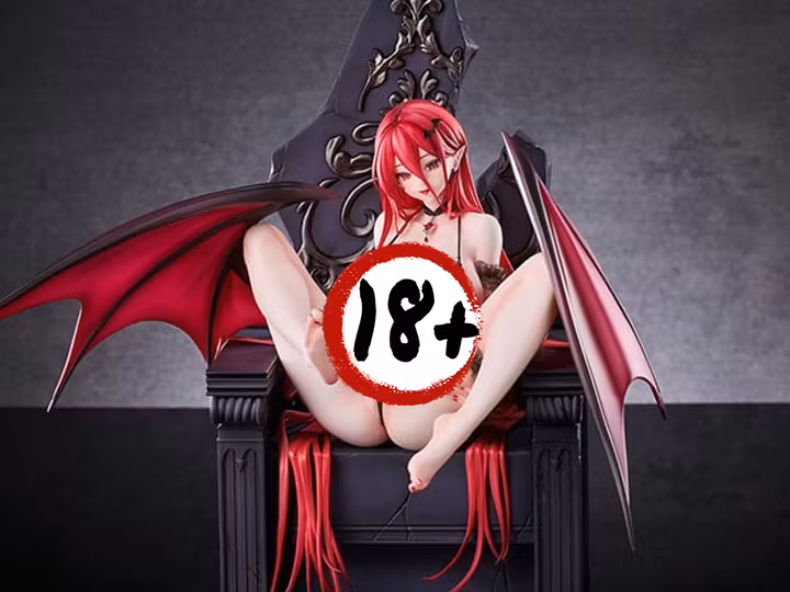 (18+) Night Queen 1/7 Scale Figure