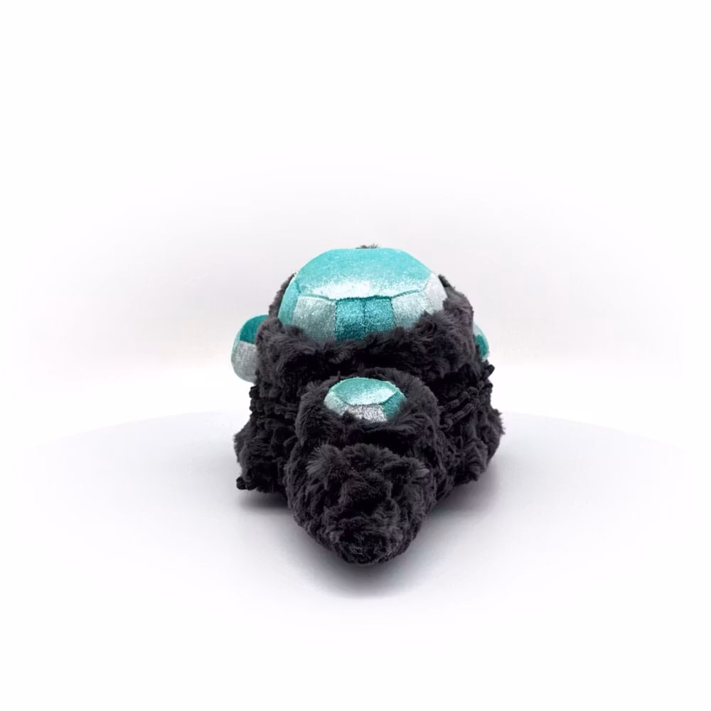 Dark Souls Plush Figure Crystal Lizard