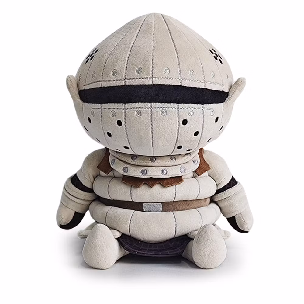 Dark Souls Plush Figure Siegward of Catarina