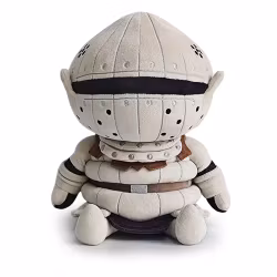 Dark Souls Plush Figure Siegward of Catarina