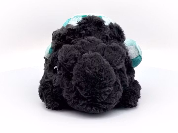 Dark Souls Plush Figure Crystal Lizard