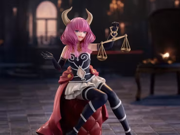 Frieren: Beyond Journey's End Aura Desktop Cute Figure