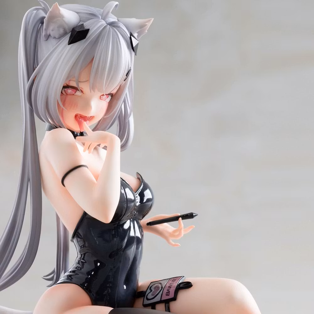 Banle001 1/6 Scale Figure