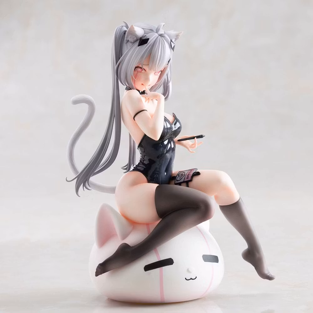 Banle001 1/6 Scale Figure