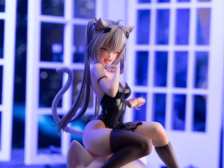 Banle001 1/6 Scale Figure