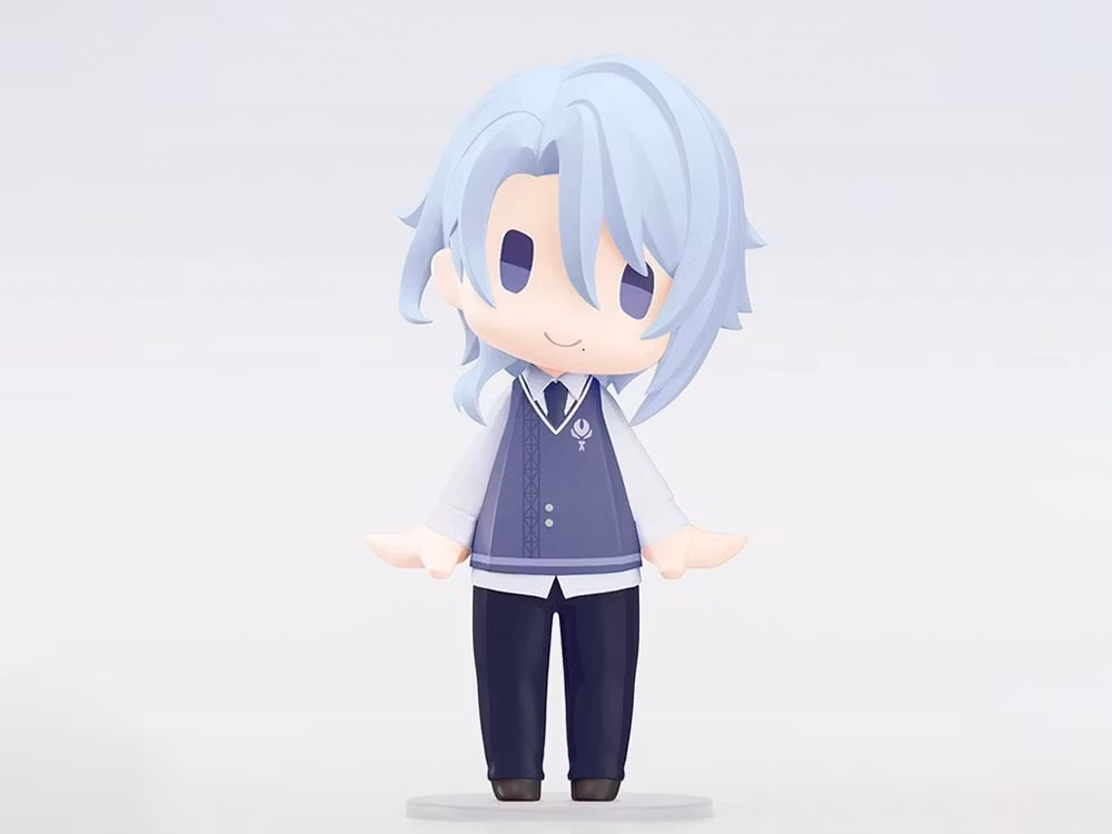 Genshin Impact HELLO! GOOD SMILE Ayato Kamisato