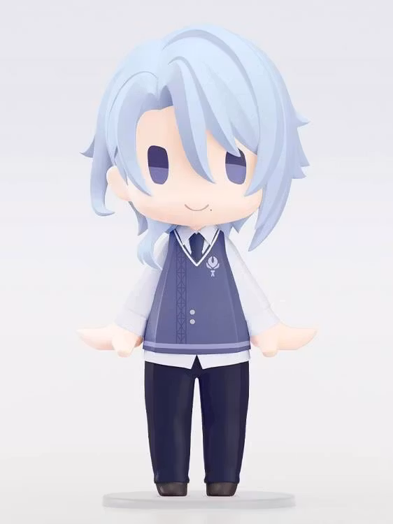 Genshin Impact HELLO! GOOD SMILE Ayato Kamisato