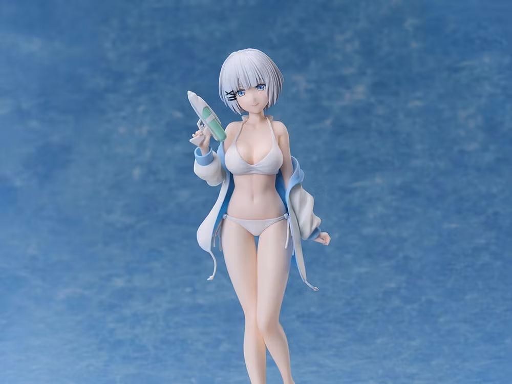 The Detective is Already Dead Siesta (Swimsuit Ver.) 1/7 Scale Figure
