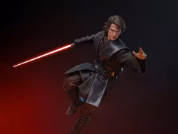 Star Wars: Revenge of the Sith MMS Anakin Skywalker 1/6th Scale Collectible Figure
