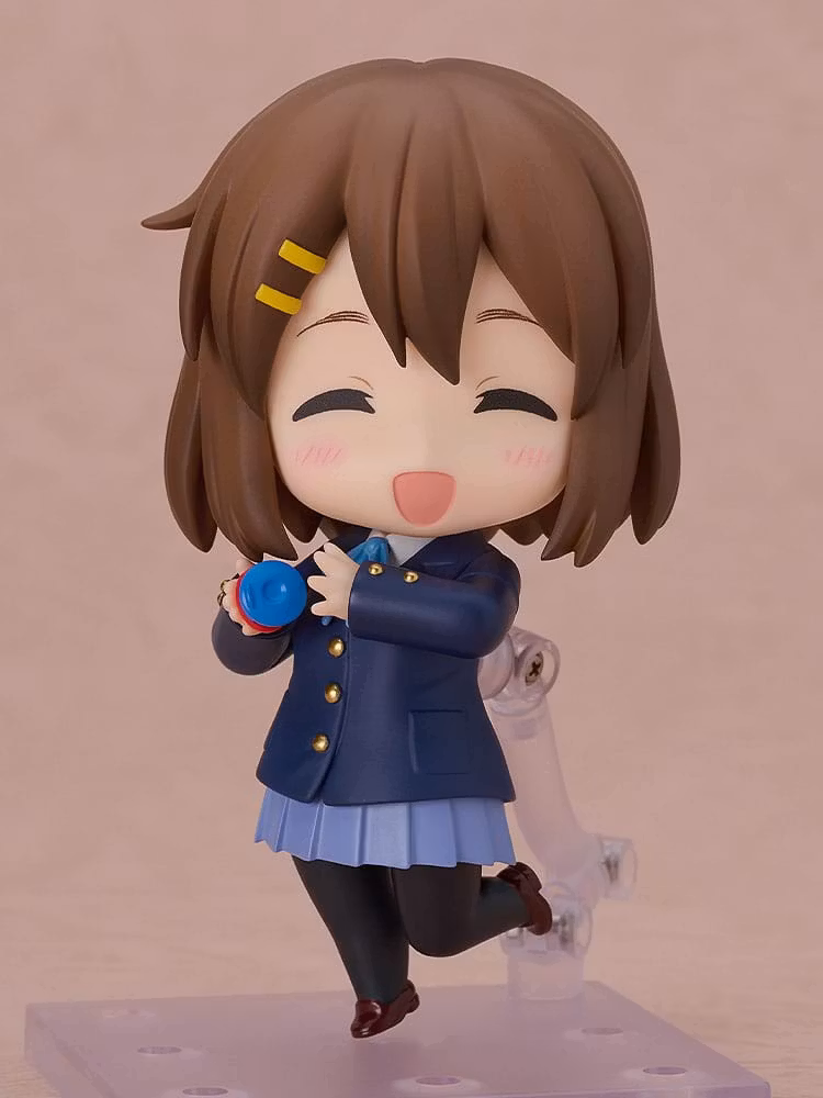 K-On! Nendoroid Yui Hirasawa (2.0)