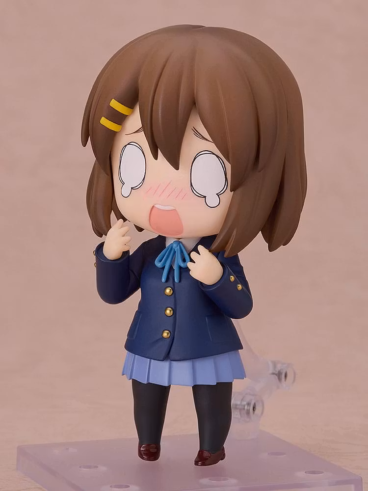 K-On! Nendoroid Yui Hirasawa (2.0)