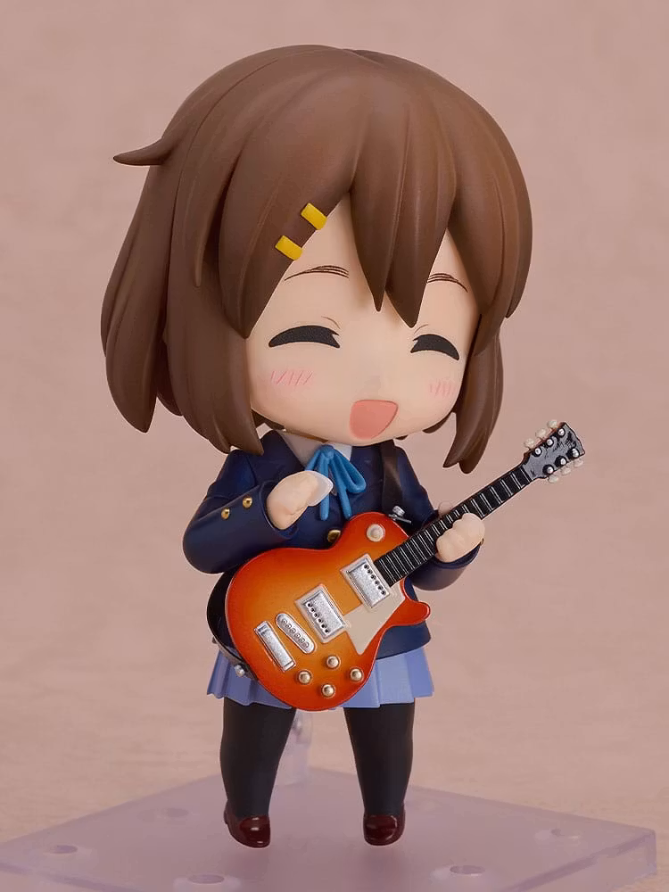 K-On! Nendoroid Yui Hirasawa (2.0)