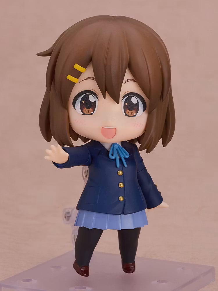 K-On! Nendoroid Yui Hirasawa (2.0)