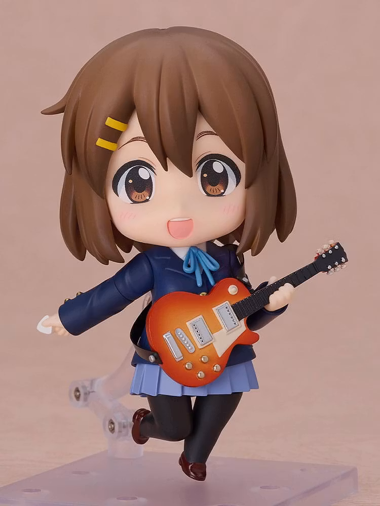 K-On! Nendoroid Yui Hirasawa (2.0)
