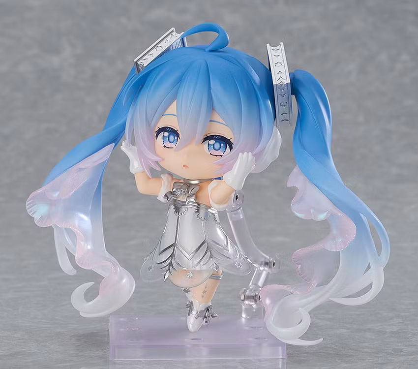 Vocaloid Nendoroid Hatsune Miku Symphony (2025 Sapporo Concert Ver.)