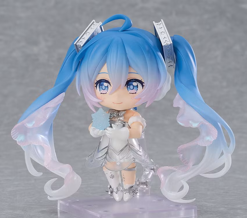 Vocaloid Nendoroid Hatsune Miku Symphony (2025 Sapporo Concert Ver.)
