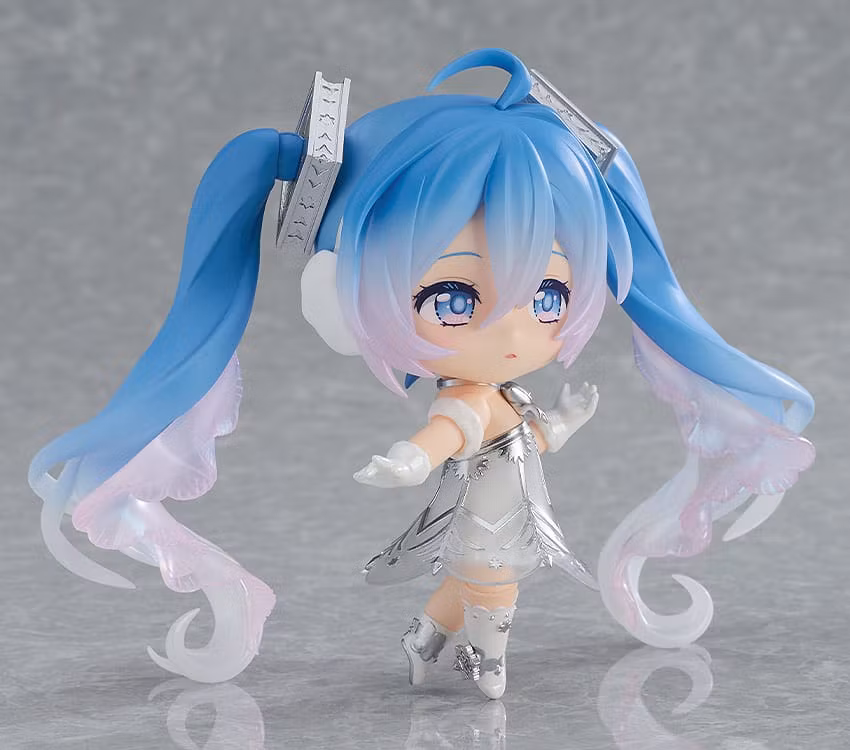 Vocaloid Nendoroid Hatsune Miku Symphony (2025 Sapporo Concert Ver.)