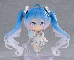 Vocaloid Nendoroid Hatsune Miku Symphony (2025 Sapporo Concert Ver.)