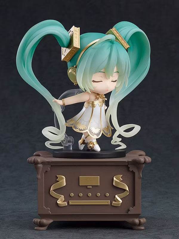 Vocaloid Nendoroid Hatsune Miku (Symphony 5th Anniversary Ver.) (Rerelease)