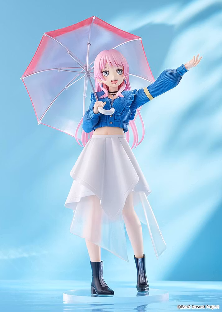 Bang Dream! Pop Up Parade L Anon Chihaya