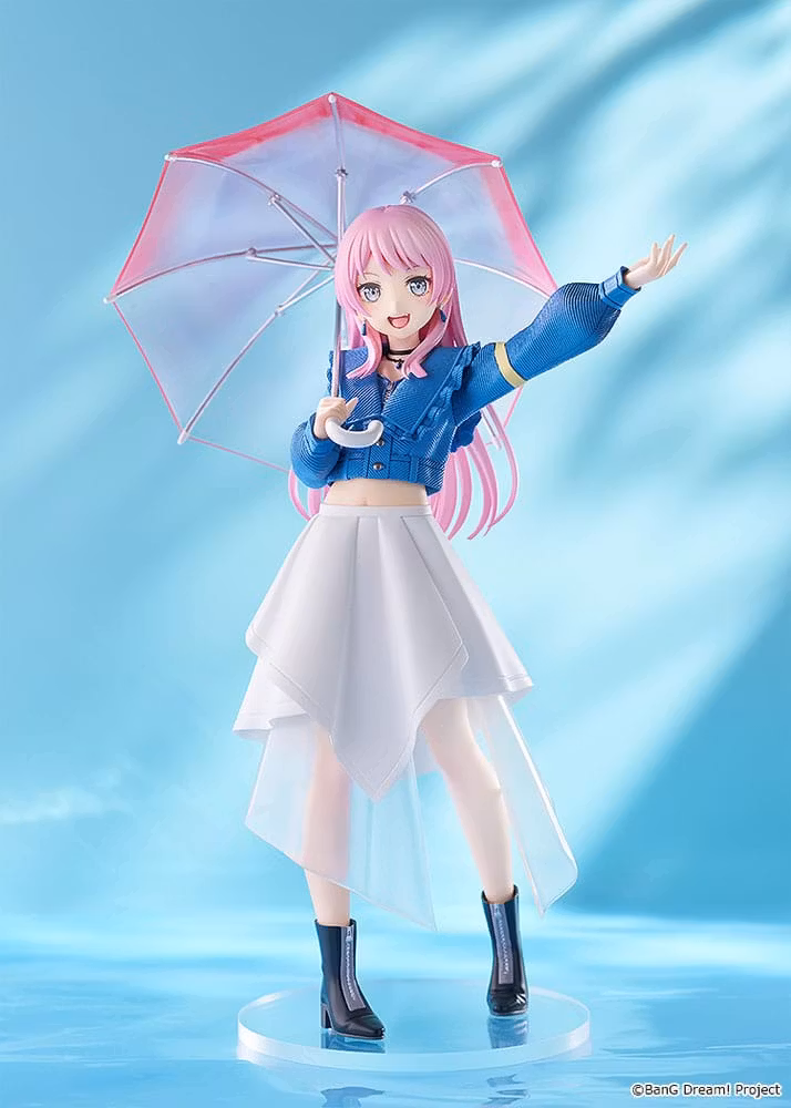 Bang Dream! Pop Up Parade L Anon Chihaya