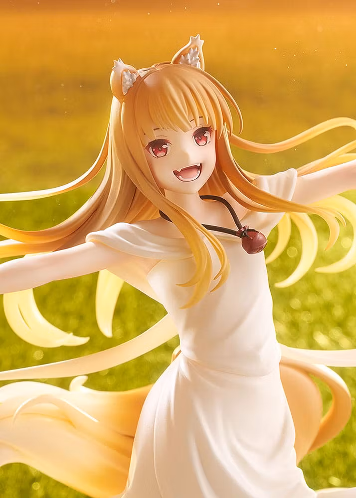 Spice and Wolf: Merchant Meets the Wise Wolf Pop Up Parade L Holo (Abundant Harvest Ver.)