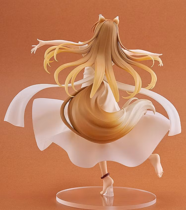 Spice and Wolf: Merchant Meets the Wise Wolf Pop Up Parade L Holo (Abundant Harvest Ver.)