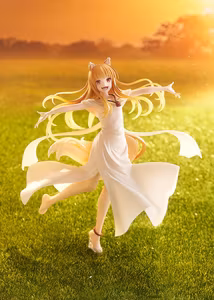 Spice and Wolf: Merchant Meets the Wise Wolf Pop Up Parade L Holo (Abundant Harvest Ver.)