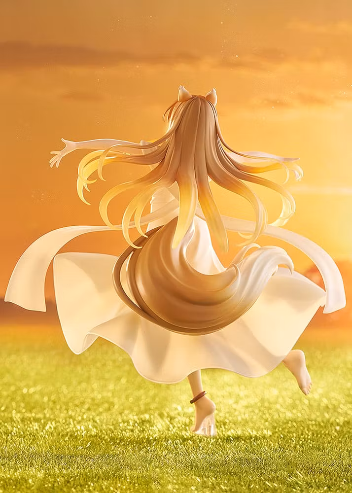 Spice and Wolf: Merchant Meets the Wise Wolf Pop Up Parade L Holo (Abundant Harvest Ver.)