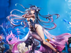 Goddess of Victory: NIKKE Little Mermaid (Abyss Flower Ver.) 1/7 Scale Figure