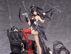 Knives Out Diane (Banquet Dance) 1/7 Scale Figure