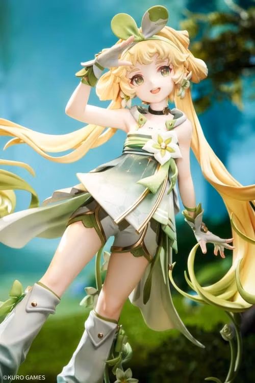 Wuthering Waves Verina 1/7 Scale Figure