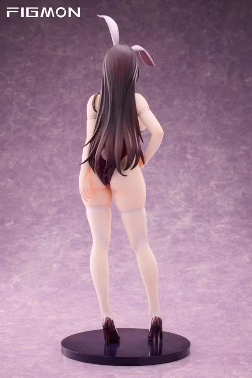 Bunny Girl Anna (Different Color Ver.) 1/4 Scale Figure