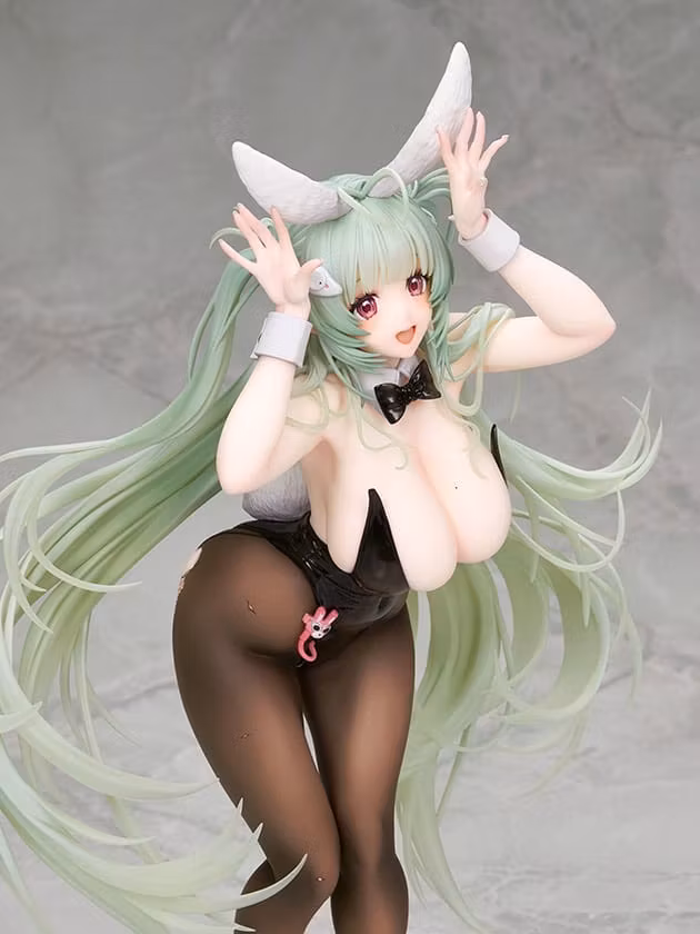 Goddess of Victory: Nikke Soda (Twinkle Bunny Ver.) 1/7 Scale Figure