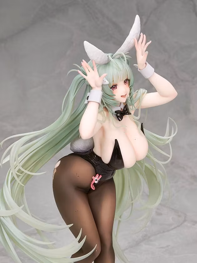 Goddess of Victory: Nikke Soda (Twinkle Bunny Ver.) 1/7 Scale Figure